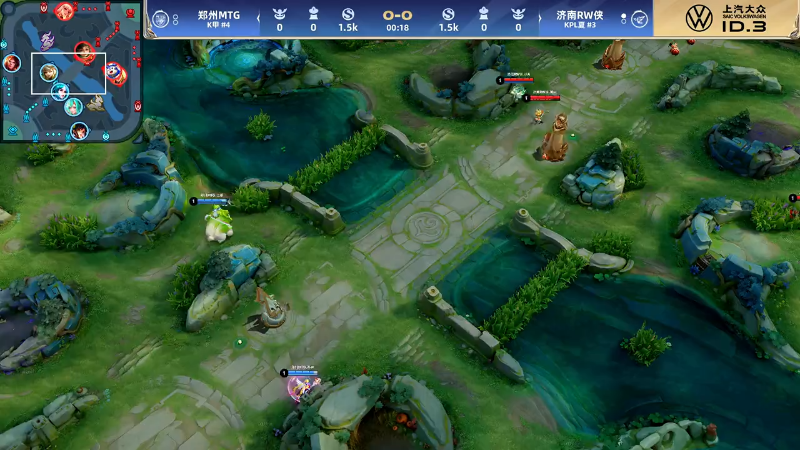 巨星的持續 巨星的持續