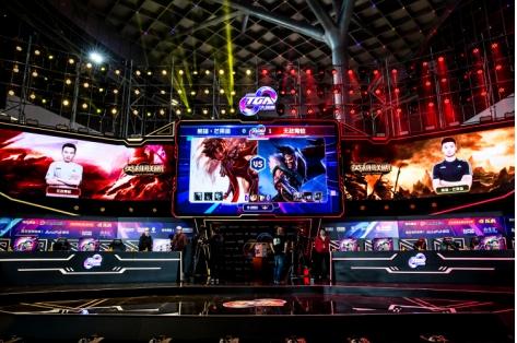 展示了上海 展示了上海